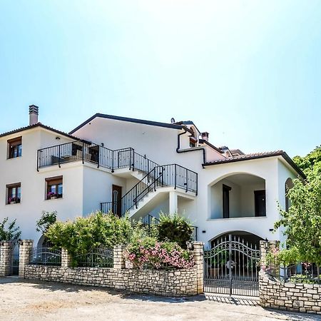 Casa Istriana Dajla Rooms Novigrad  Exterior photo