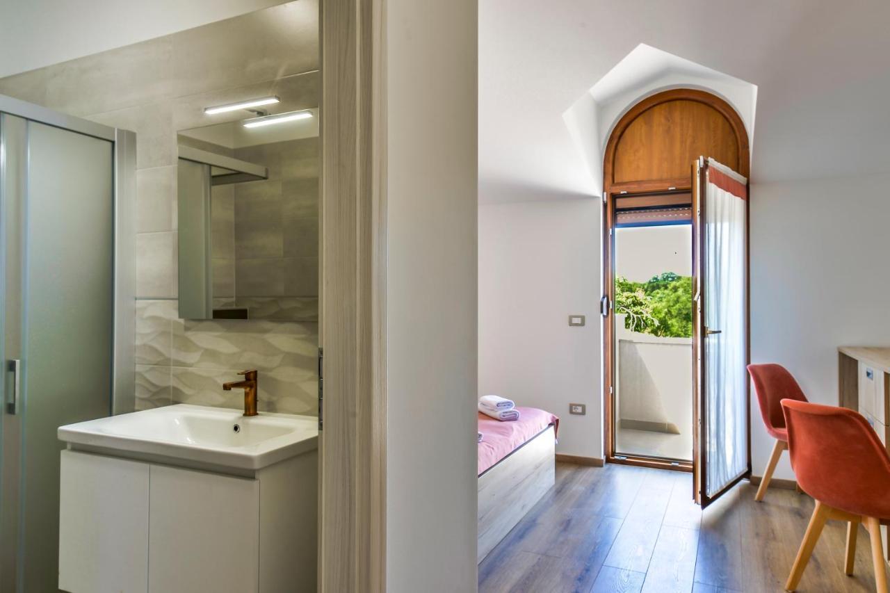 Casa Istriana Dajla Rooms Novigrad  Exterior photo