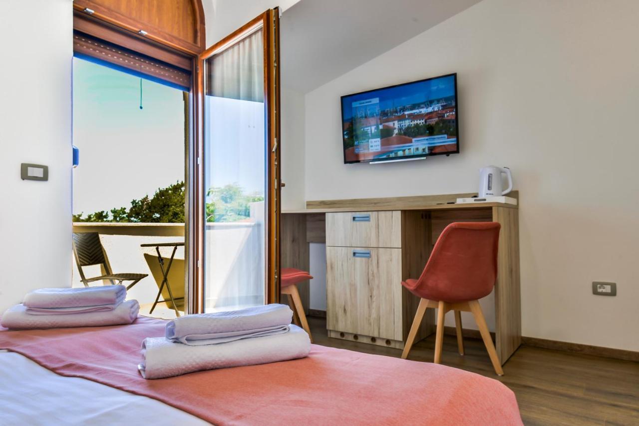 Casa Istriana Dajla Rooms Novigrad  Exterior photo