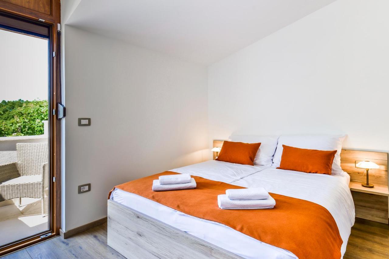 Casa Istriana Dajla Rooms Novigrad  Exterior photo