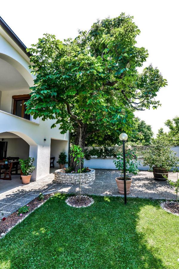Casa Istriana Dajla Rooms Novigrad  Exterior photo